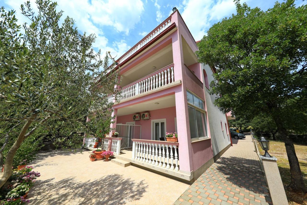 Villa Rajna 스타리그라드 파클레니차 외부 사진